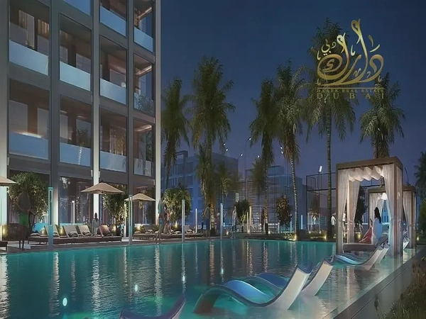 SAVE 20% _ STRONG ROI _ NEAR METRO _ RAMADAN OFFERS