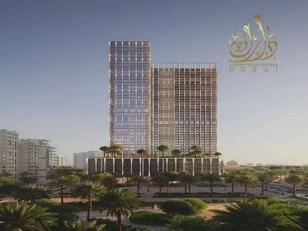 SAVE 20% _ STRONG ROI _ NEAR METRO _ RAMADAN OFFERS