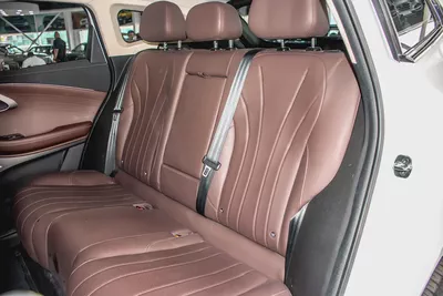 EXEED WARRANTY 2032 / 200,000 KM | 2.0 LUXURY | GCC | AED 1498 PM-17