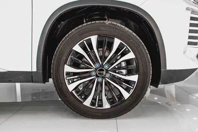 EXEED WARRANTY 2032 / 200,000 KM | 2.0 LUXURY | GCC | AED 1498 PM-3