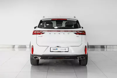 EXEED WARRANTY 2032 / 200,000 KM | 2.0 LUXURY | GCC | AED 1498 PM-5