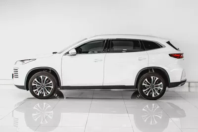 EXEED WARRANTY 2032 / 200,000 KM | 2.0 LUXURY | GCC | AED 1498 PM-7