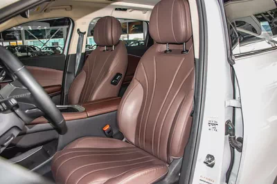 EXEED WARRANTY 2032 / 200,000 KM | 2.0 LUXURY | GCC | AED 1498 PM-8