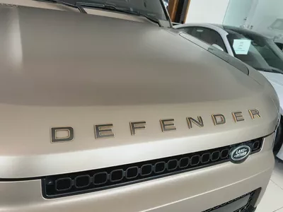 Land Rover Defender 110 Octa P635 2025 GCC Specs-9
