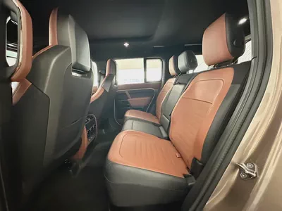 Land Rover Defender 110 Octa P635 2025 GCC Specs-8