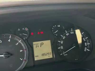 2022 Toyota Prado, EXR, V6, GCC, Screen, Camera Ref#1197-18