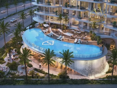 No commission - payment plan - fully furnished - from the developer - high return on investment-0