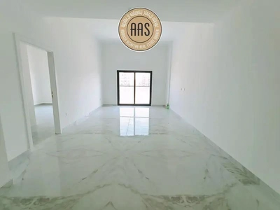 Spacious 1bhk | Big size | Rent 60k in warsan4 Dubai-0