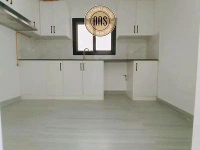 Spacious 1bhk | Big size | Rent 60k in warsan4 Dubai-2