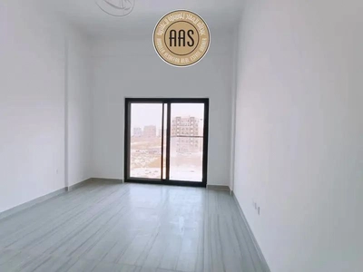 Spacious 1bhk | Big size | Rent 60k in warsan4 Dubai-3