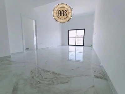 Spacious 1bhk | Big size | Rent 60k in warsan4 Dubai-4