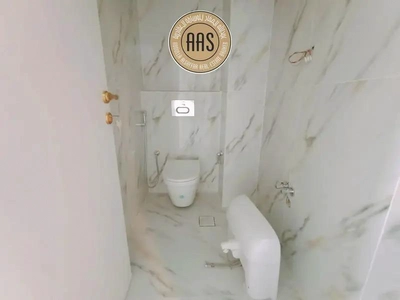 Spacious 1bhk | Big size | Rent 60k in warsan4 Dubai-6