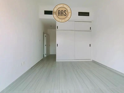 Spacious 1bhk | Big size | Rent 60k in warsan4 Dubai-8