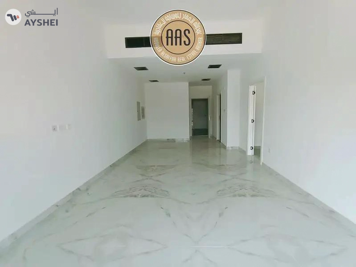 Spacious 1bhk | Big size | Rent 60k in warsan4 Dubai-9-9