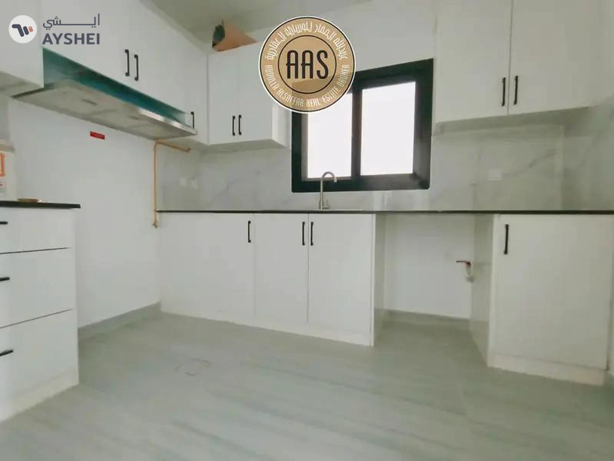 Spacious 1bhk | Big size | Rent 60k in warsan4 Dubai-1-1