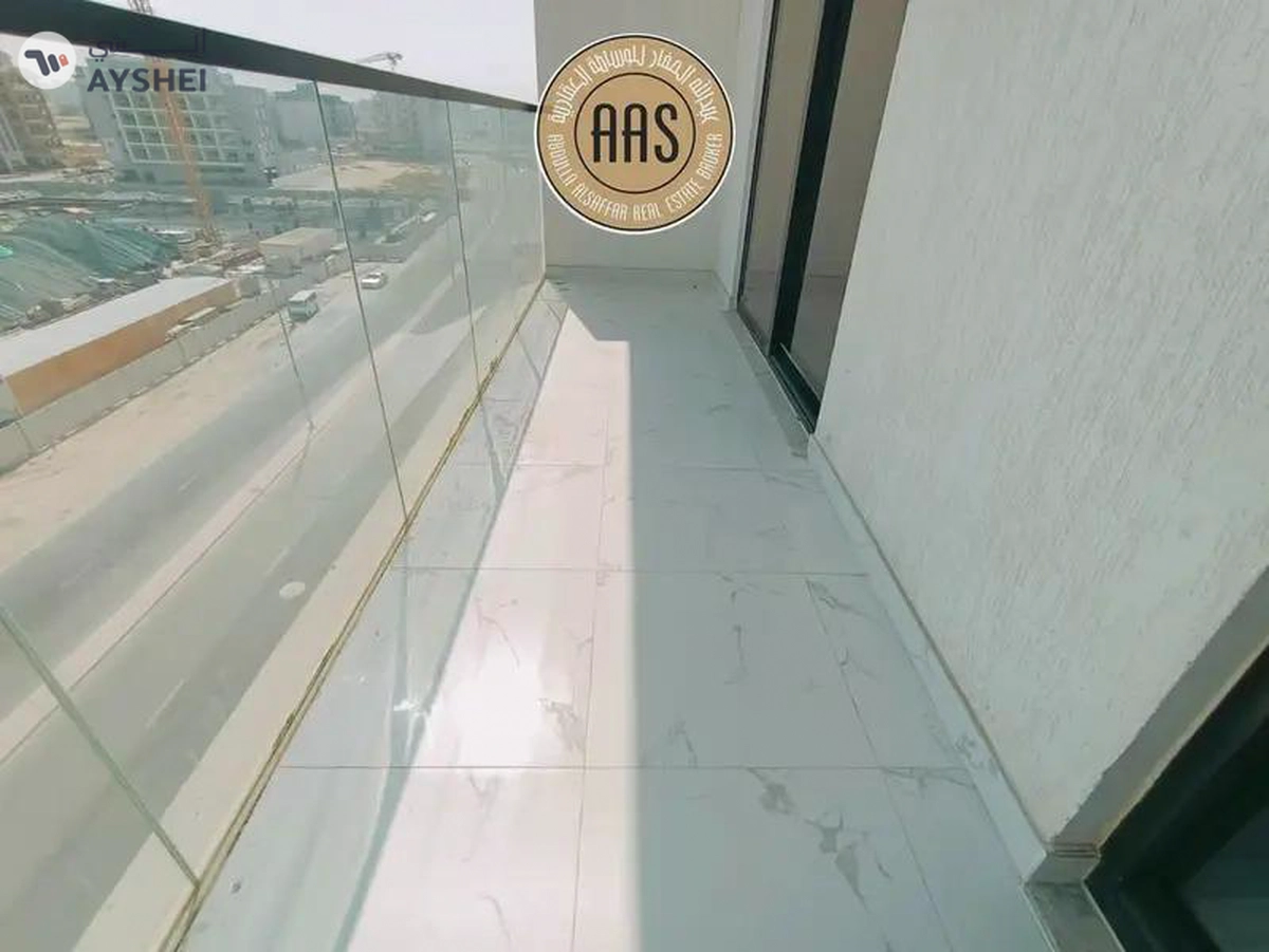 Spacious 1bhk | Big size | Rent 60k in warsan4 Dubai-5-5