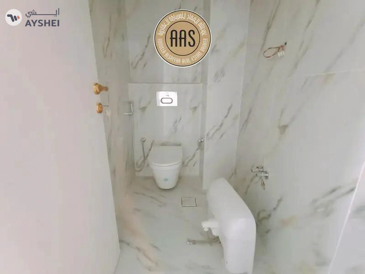 Spacious 1bhk | Big size | Rent 60k in warsan4 Dubai-6-6