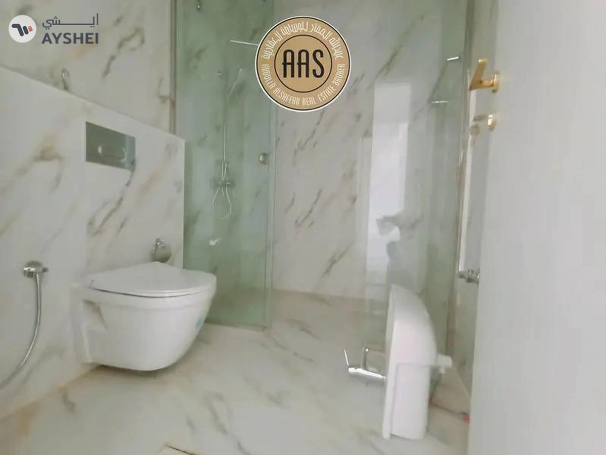 Spacious 1bhk | Big size | Rent 60k in warsan4 Dubai-7-7