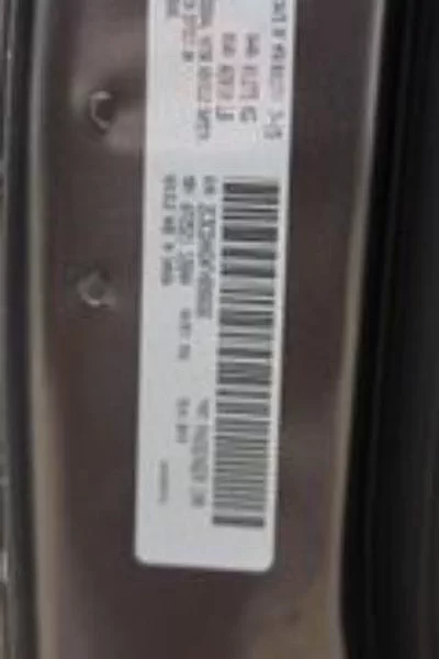Used Dodge Charger 3.6L SXT Mid Option 2015-7