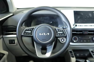 KIA CARENS 1.5L 7-SEATS MODEL 2025 GCC SPECS-19
