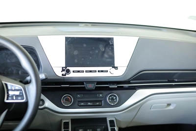 KIA CARENS 1.5L 7-SEATS MODEL 2025 GCC SPECS-9