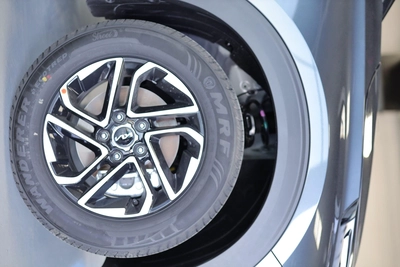 KIA CARENS 1.5L 7-SEATS MODEL 2025 GCC SPECS-20