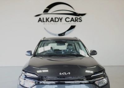 KIA CARENS 1.5L 7-SEATS MODEL 2025 GCC SPECS-8