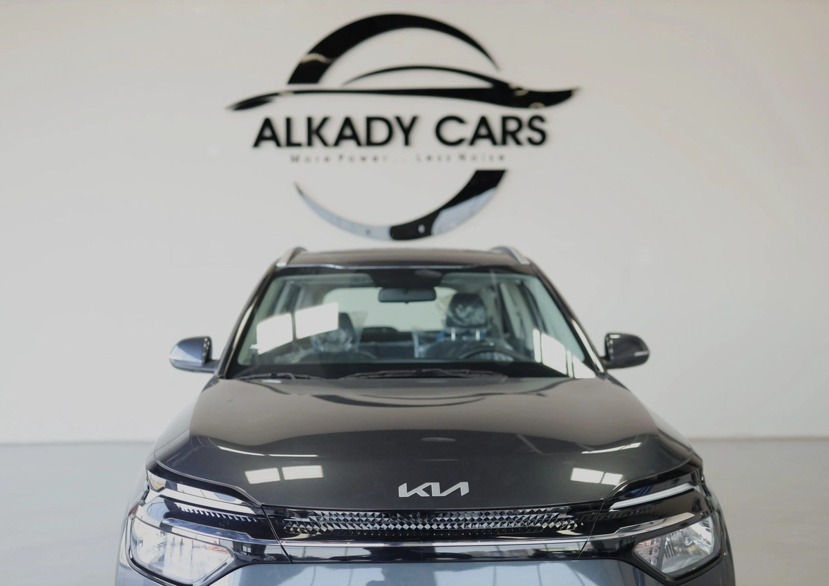 KIA CARENS 1.5L 7-SEATS MODEL 2025 GCC SPECS-8-8