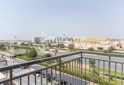 Modern Studio | Premium Location | Full Furnished-0