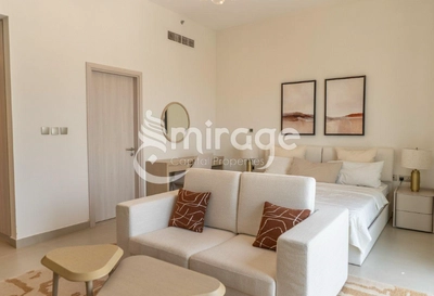 Modern Studio | Premium Location | Full Furnished-2