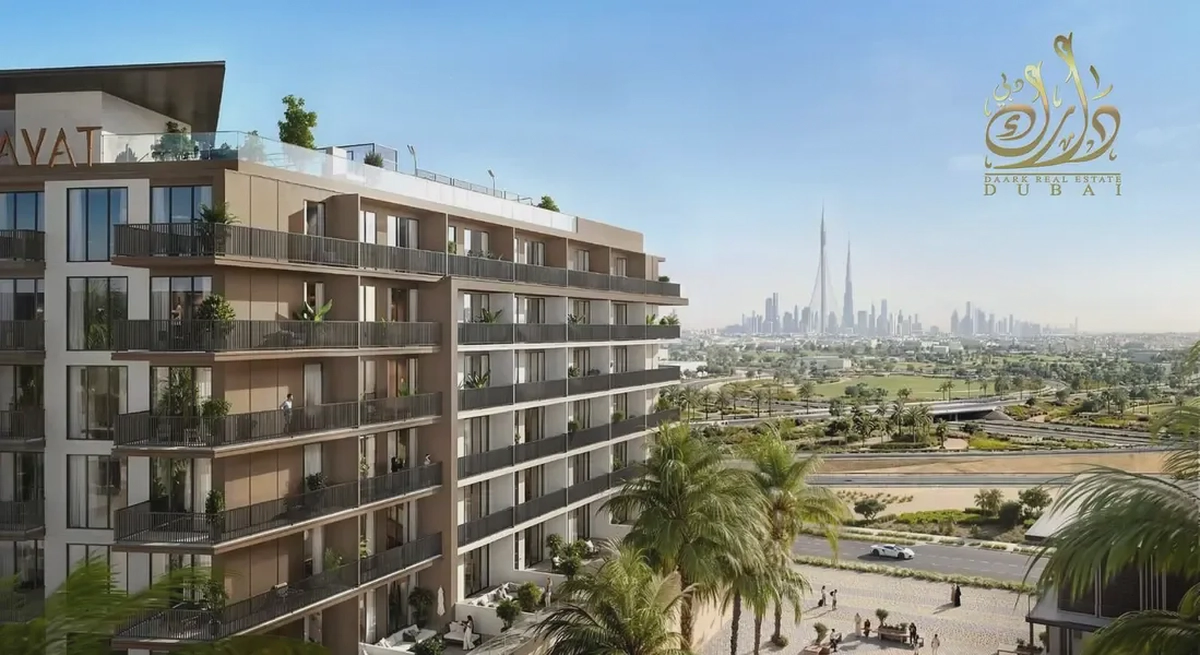 1BR_Furnished_Best price per square foot_9% guaranteed ROI-3-3