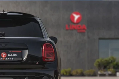 MINI Hatch Cooper S 2024-5