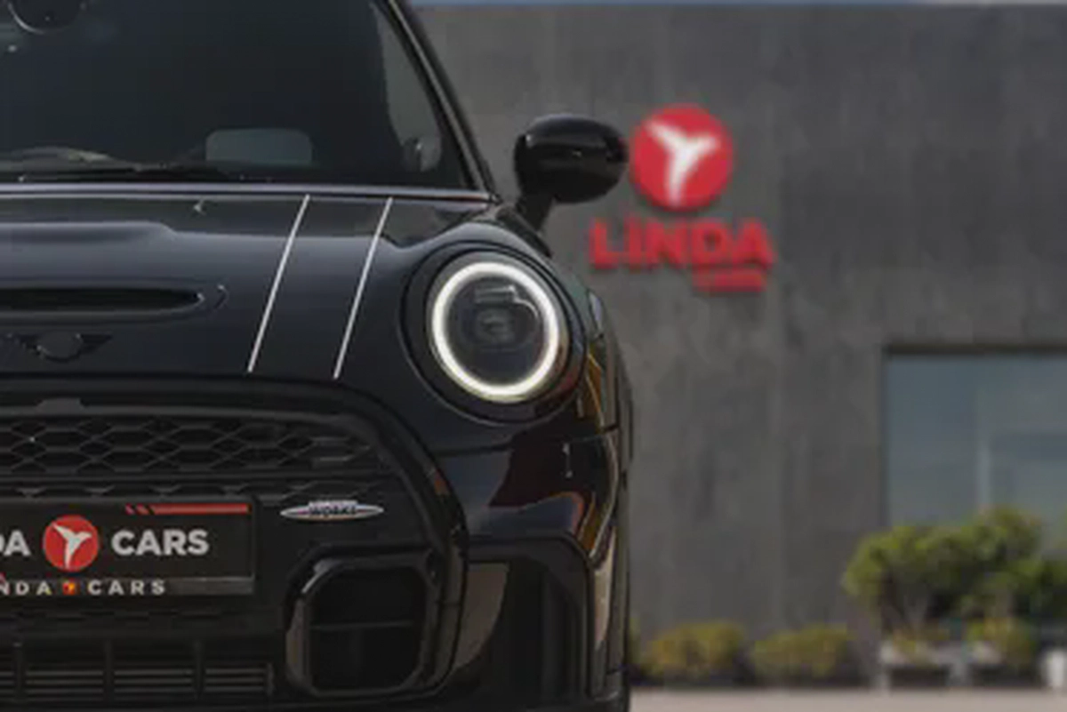 MINI Hatch Cooper S 2024-2-2