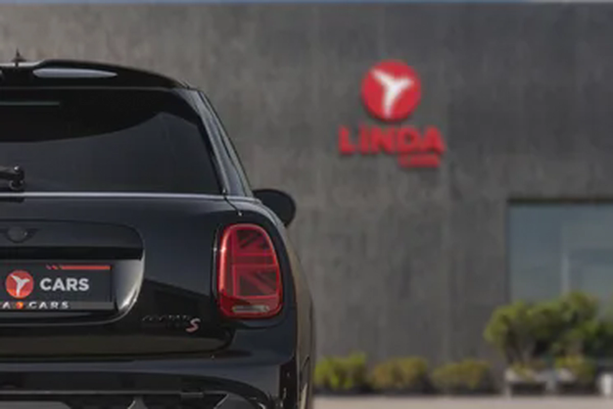 MINI Hatch Cooper S 2024-5-5