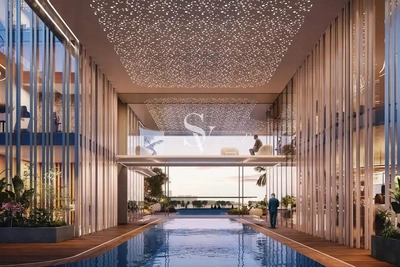 Cotier House by Imtiaz, Dubai Islands, Dubai-14