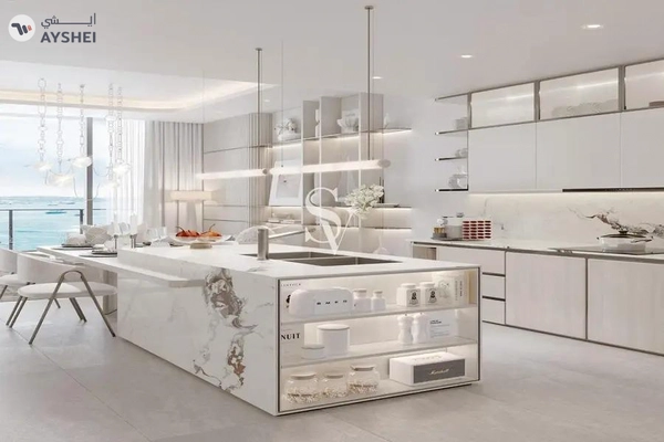 Cotier House by Imtiaz, Dubai Islands, Dubai