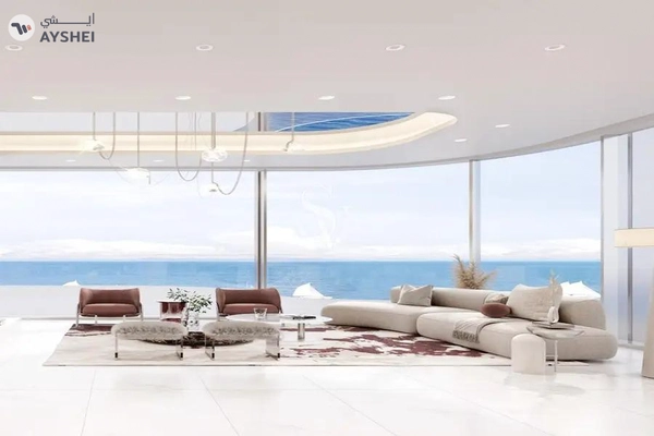 Cotier House by Imtiaz, Dubai Islands, Dubai
