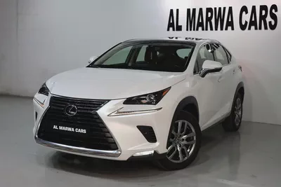 Lexus NX 300 Premier 2020 | GCC Specs | Pristine Condition-0