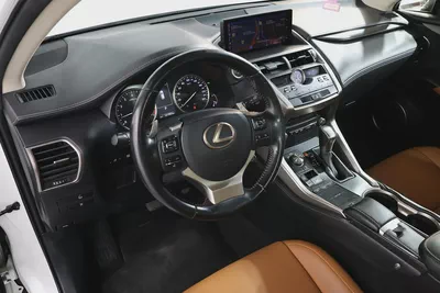 Lexus NX 300 Premier 2020 | GCC Specs | Pristine Condition-9