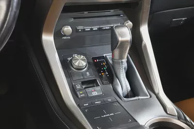 Lexus NX 300 Premier 2020 | GCC Specs | Pristine Condition-12