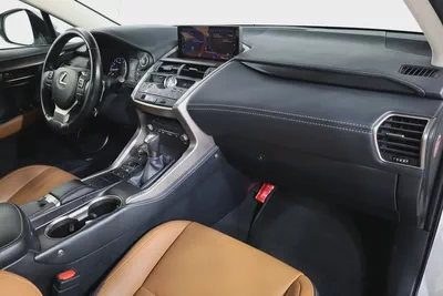 Lexus NX 300 Premier 2020 | GCC Specs | Pristine Condition-13