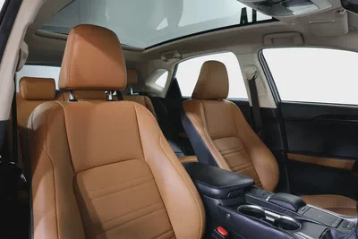 Lexus NX 300 Premier 2020 | GCC Specs | Pristine Condition-14