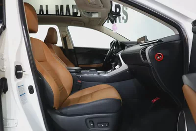Lexus NX 300 Premier 2020 | GCC Specs | Pristine Condition-15