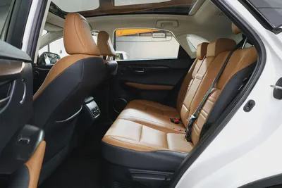 Lexus NX 300 Premier 2020 | GCC Specs | Pristine Condition-16