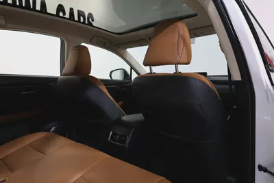 Lexus NX 300 Premier 2020 | GCC Specs | Pristine Condition-17