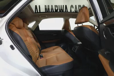 Lexus NX 300 Premier 2020 | GCC Specs | Pristine Condition-18