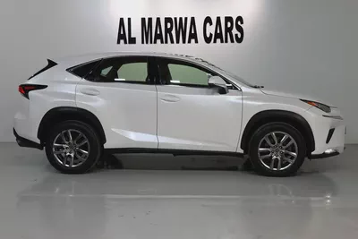 Lexus NX 300 Premier 2020 | GCC Specs | Pristine Condition-4