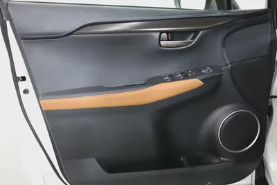 Lexus NX 300 Premier 2020 | GCC Specs | Pristine Condition-7