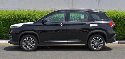 2024 Chevrolet Captiva – Stylish and Efficient SUV-2