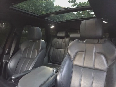 Land Rover Range Rover Sport HSE 2015 GCC Specs-11